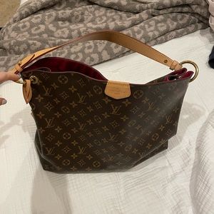 Louis Vuitton Gratefull MM